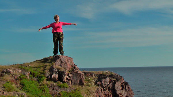 Диана Высоцкая