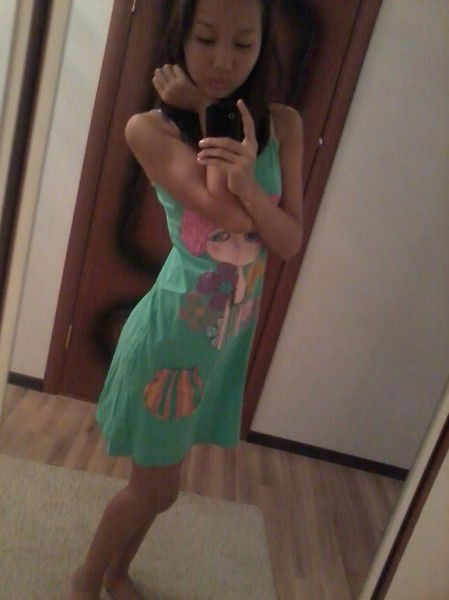 Наркиз Бектигалиева