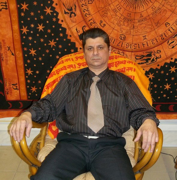 Юрий Терехов