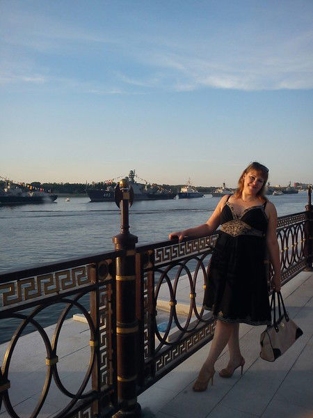 Ольга Михеева