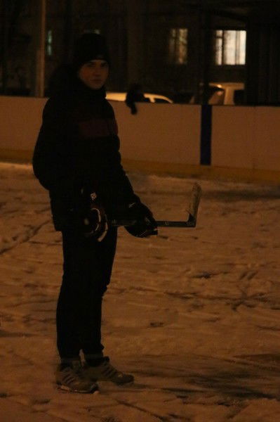 Кирилл Власов