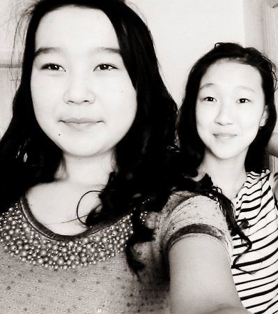 Диана Аскарбекова