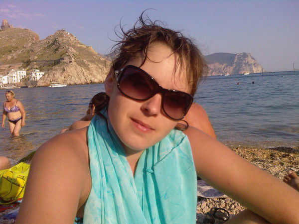 Ирина Дрокина