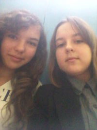 Аня Вдовенко