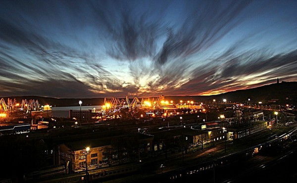 Максим Юдин