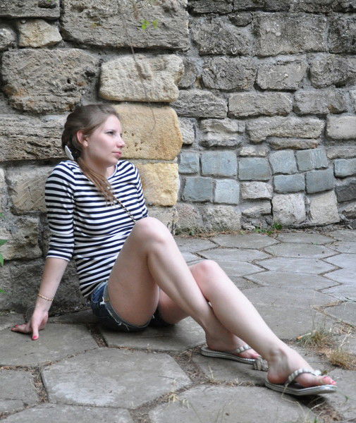 Екатерина Родяхина