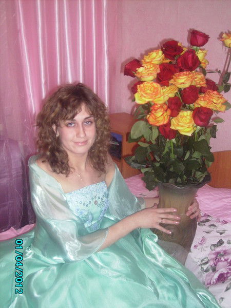 Диана Егорова