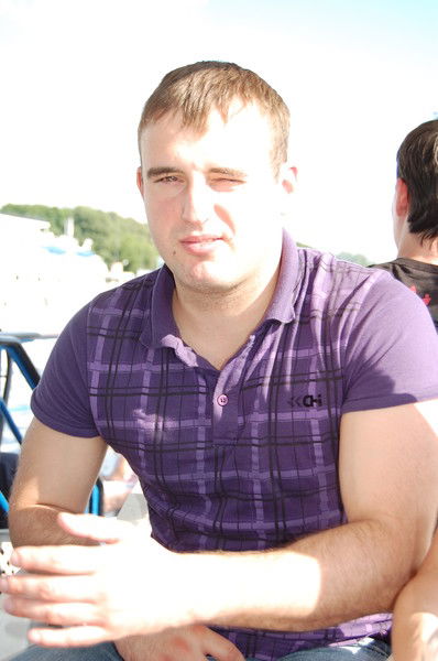 Александр Неизвестно