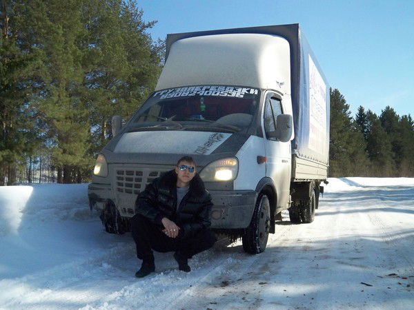 Алексей Швемлер