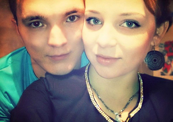 Люсичка Смоленцева