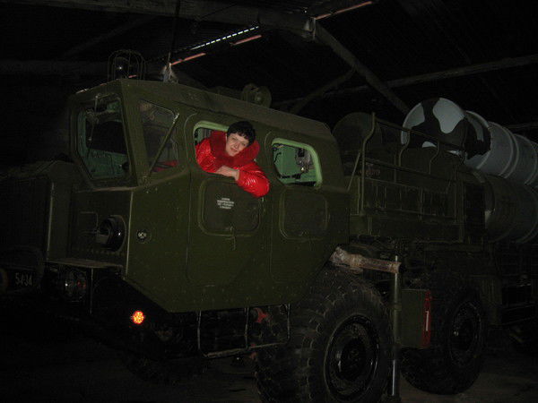 Наталья Супранкова