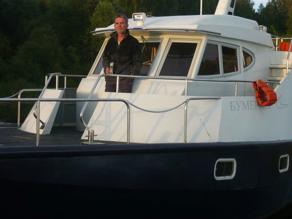 Обидин Александр