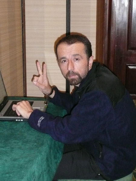 Zafar Teshayev