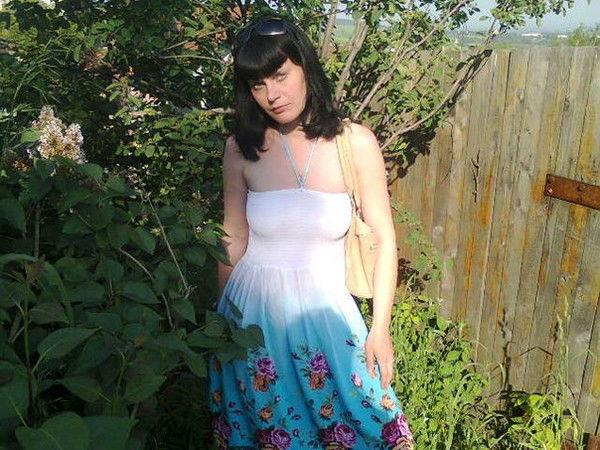 Любовь Скорозвон