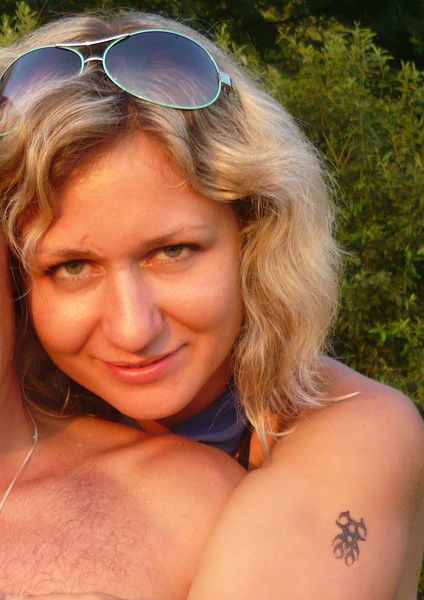 Екатерина Згуро