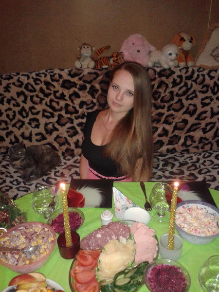 Альбина *********