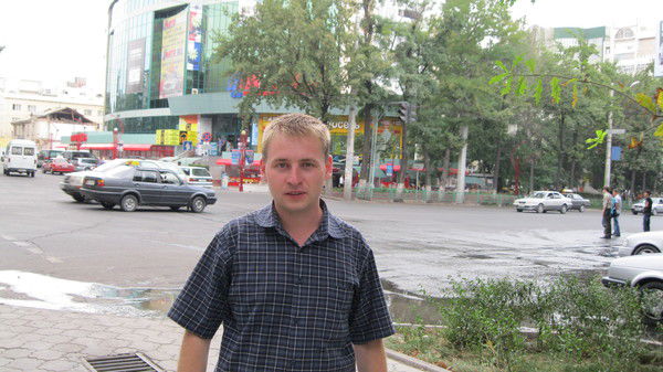 Кирилл Филиппов