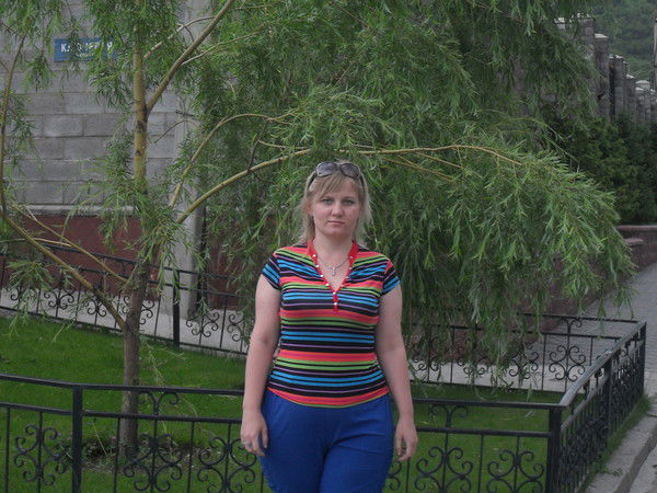 Татьяна Романенко