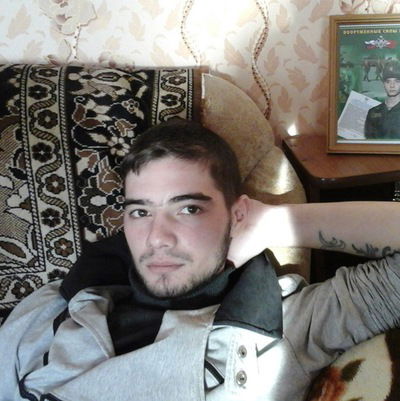 Сергей Ревенко