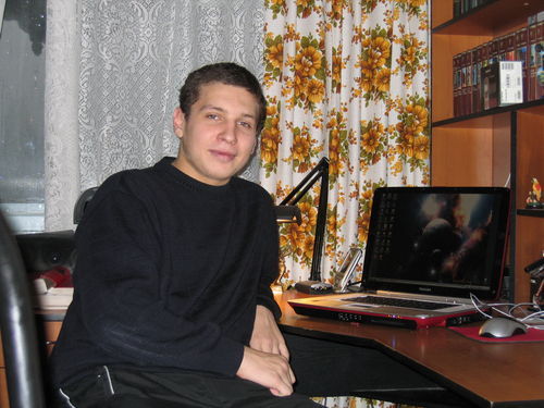 Иван Параныч