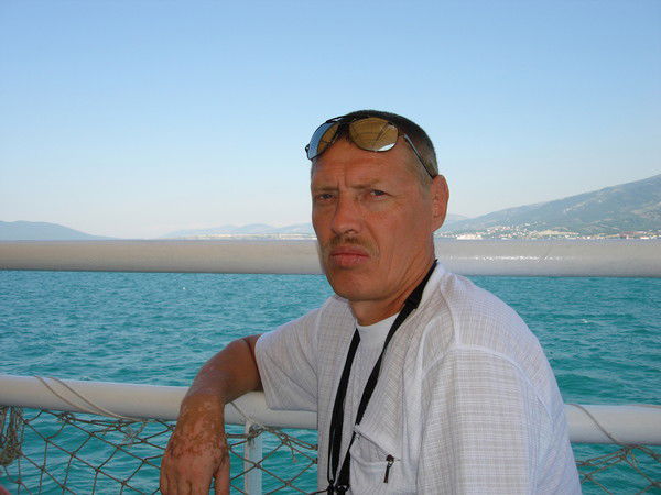 Сергей Ходигин