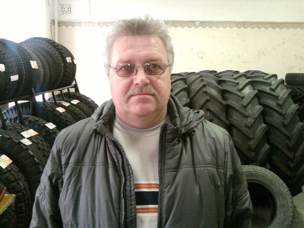 Александр Иванищев