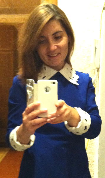 Маргарита Ахмадулина