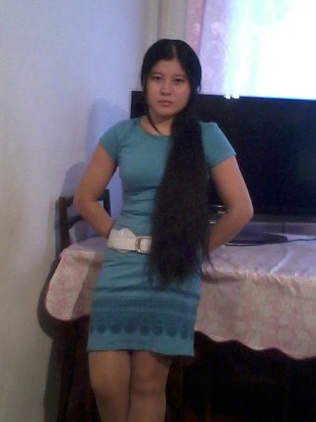 Нуркыз Токтогулова