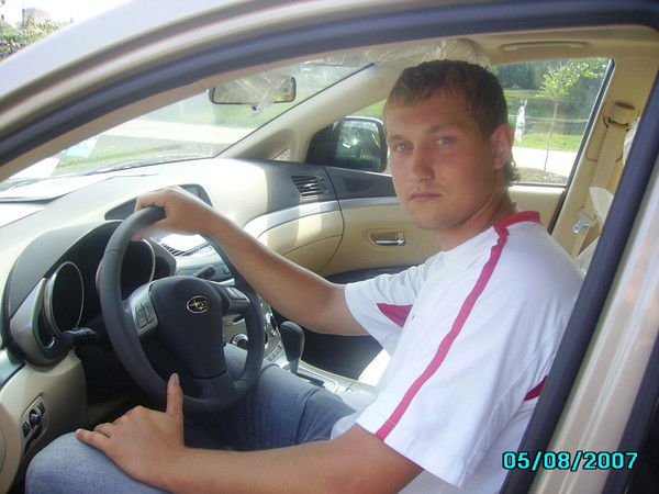 Николай Величко