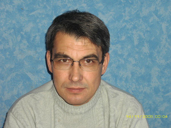 Константин Мартынычев