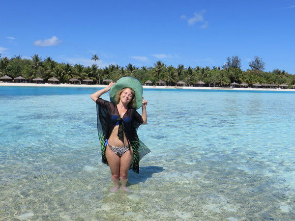 Наталья Солодилова