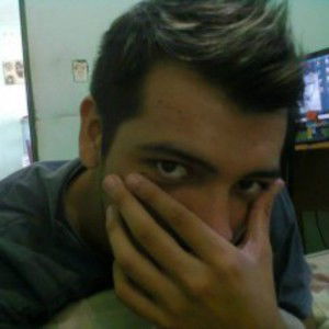 Павлик Кошкин