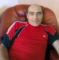 Александр Я