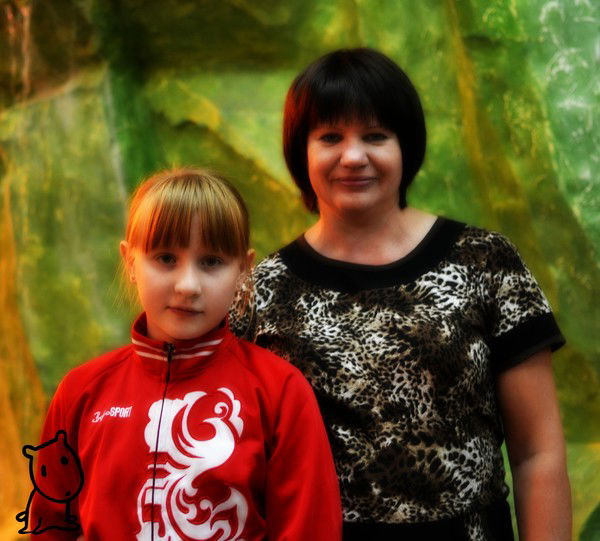 Тамара Фуринова