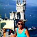 Екатерина Сенчишена