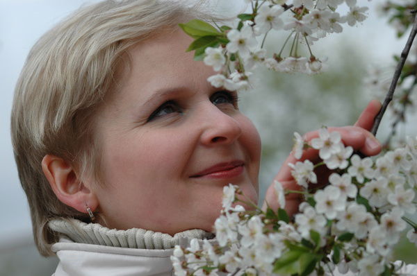 Ульяна Михайлова