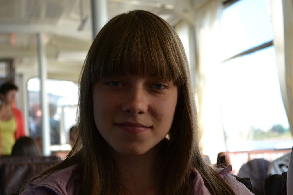 Анастасия Безик