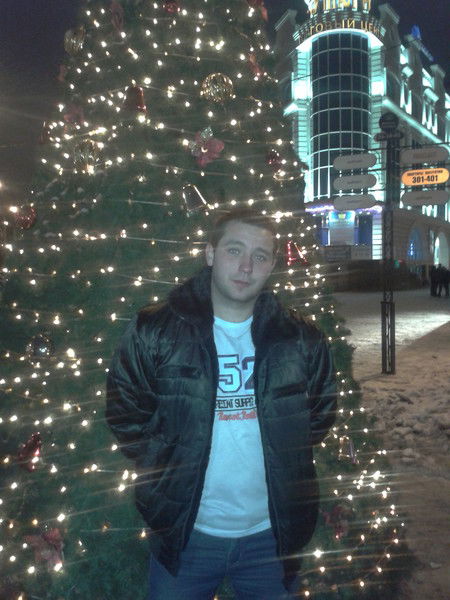 Дмитрий Гуров