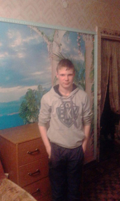 Василий Ядрихинский