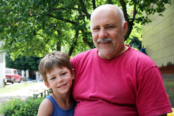 Владимир Ванин