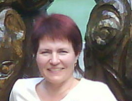 Виктория Гаевая