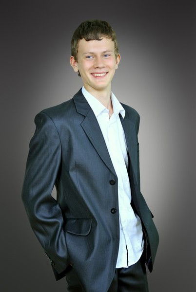 Александр Белоножко