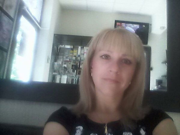 Юля Скутина