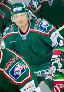 Владимир Говорков