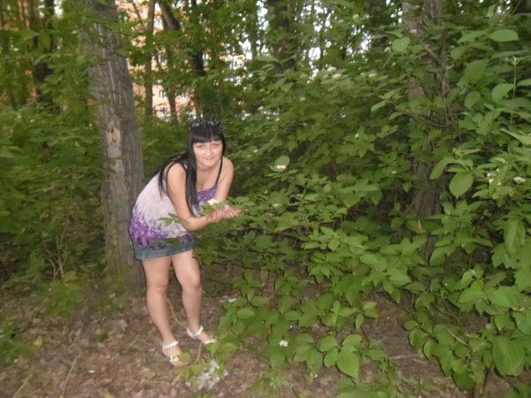 Татьяна Владимирова