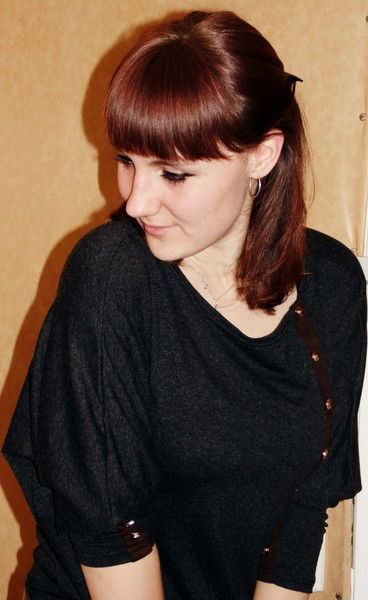 Настя Сапун