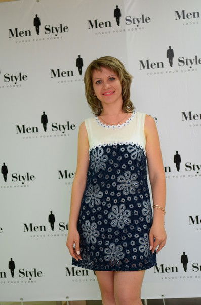 Лариса Леонова