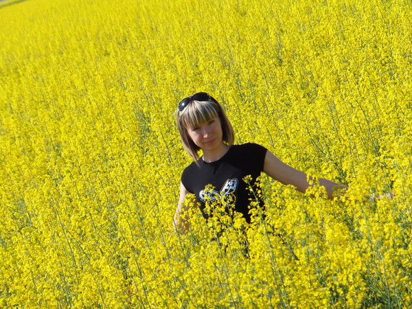 Алла Коваленко