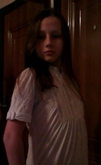 Оля Игнашина