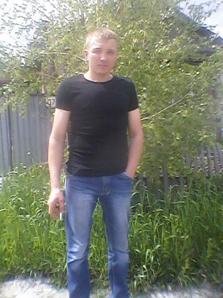 Виктор Соловьев